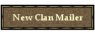 New Clan Mailer
